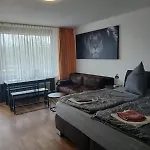 Apartment B312, Kleines Und Gemütliches In