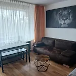 B312, Kleines Und Gemütliches In *
