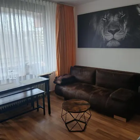 B312, Kleines Und Gemuetliches In