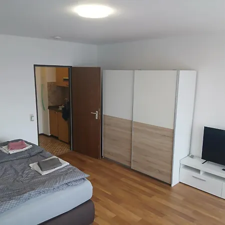 B312, Kleines Und Gemuetliches In * לאנשטיין