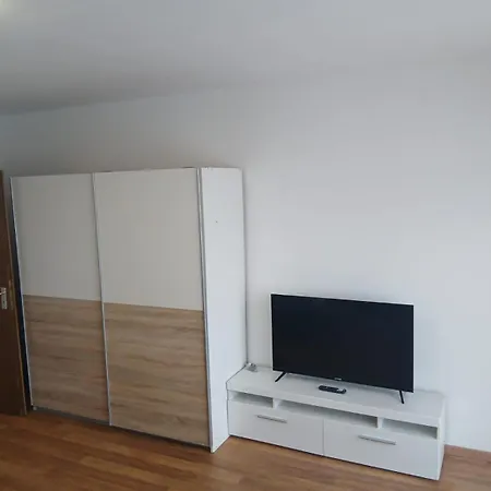 B312, Kleines Und Gemuetliches In * לאנשטיין