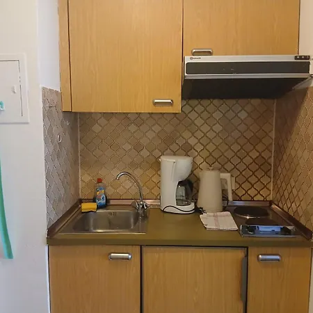 B312, Kleines Und Gemuetliches In לאנשטיין