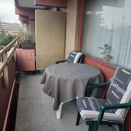 B312, Kleines Und Gemuetliches In * לאנשטיין