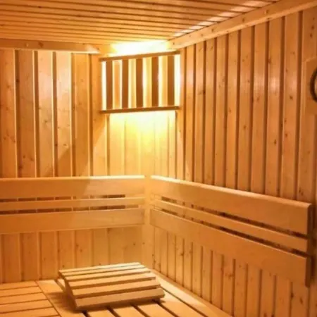 B312, Kleines Und Gemuetliches In דירה לאנשטיין