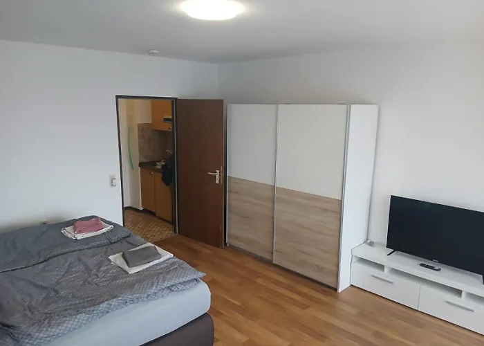 B312, Kleines Und Gemuetliches In * לאנשטיין