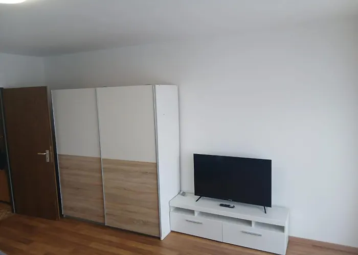 B312, Kleines Und Gemuetliches In * לאנשטיין