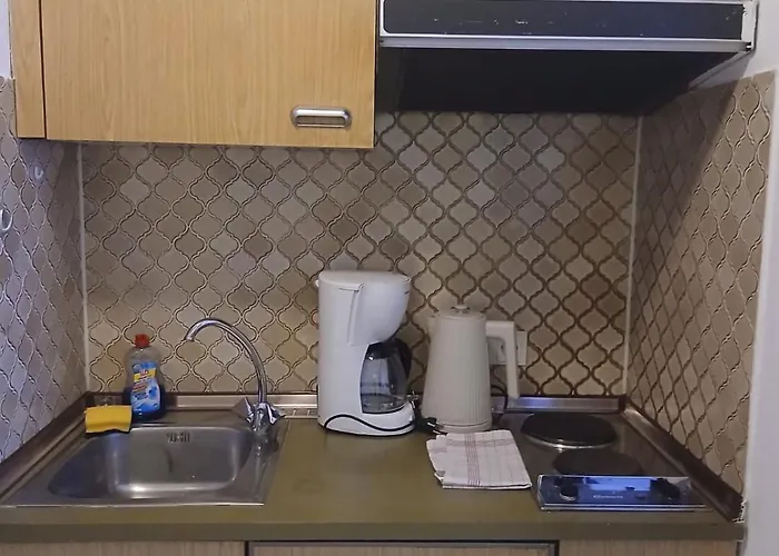 B312, Kleines Und Gemuetliches In *