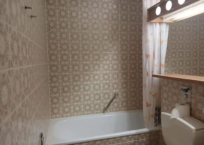 B312, Kleines Und Gemuetliches In דירה *