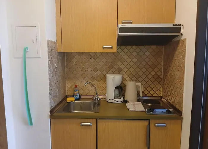 B312, Kleines Und Gemuetliches In לאנשטיין